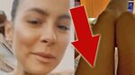 Lena Meyer-Landrut: Gewagte Foto-Perspektive gewährt Fans fr